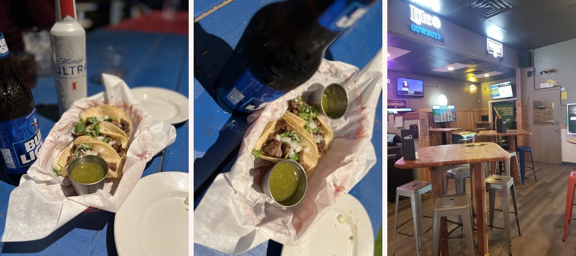 The Porch Patio Bar & Kitchen Gallery Image 3