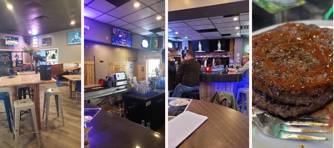 The Porch Patio Bar & Kitchen Gallery Image 4